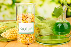 Miningsby biofuel availability