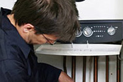 boiler replacement Miningsby