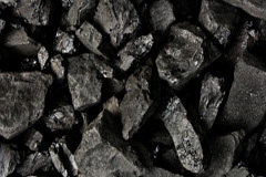 Miningsby coal boiler costs